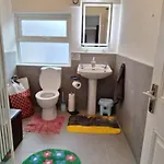 Apartman The Yellow Door