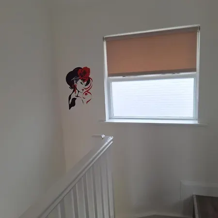 The Yellow Door Birr