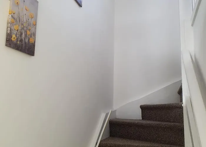 The Yellow Door Appartement